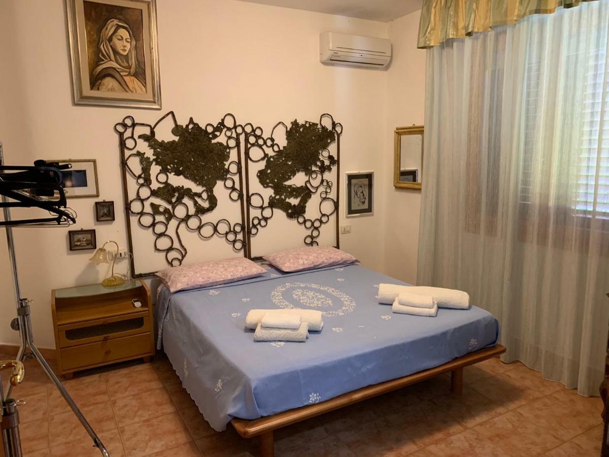 Room Anastasia Stanza Su Forti Екстер'єр фото